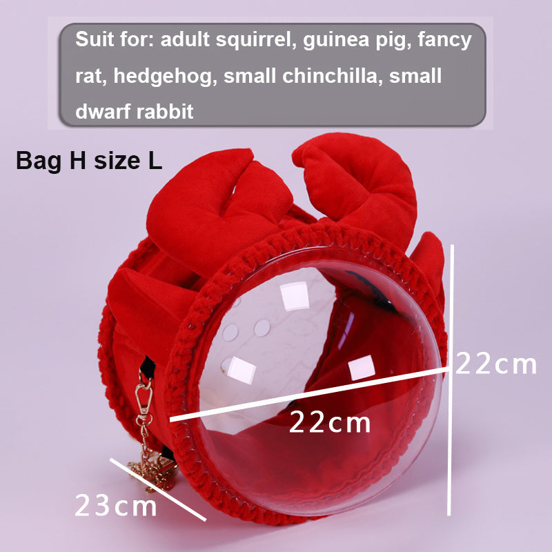 Discover the Perfect Home for Your Hamster